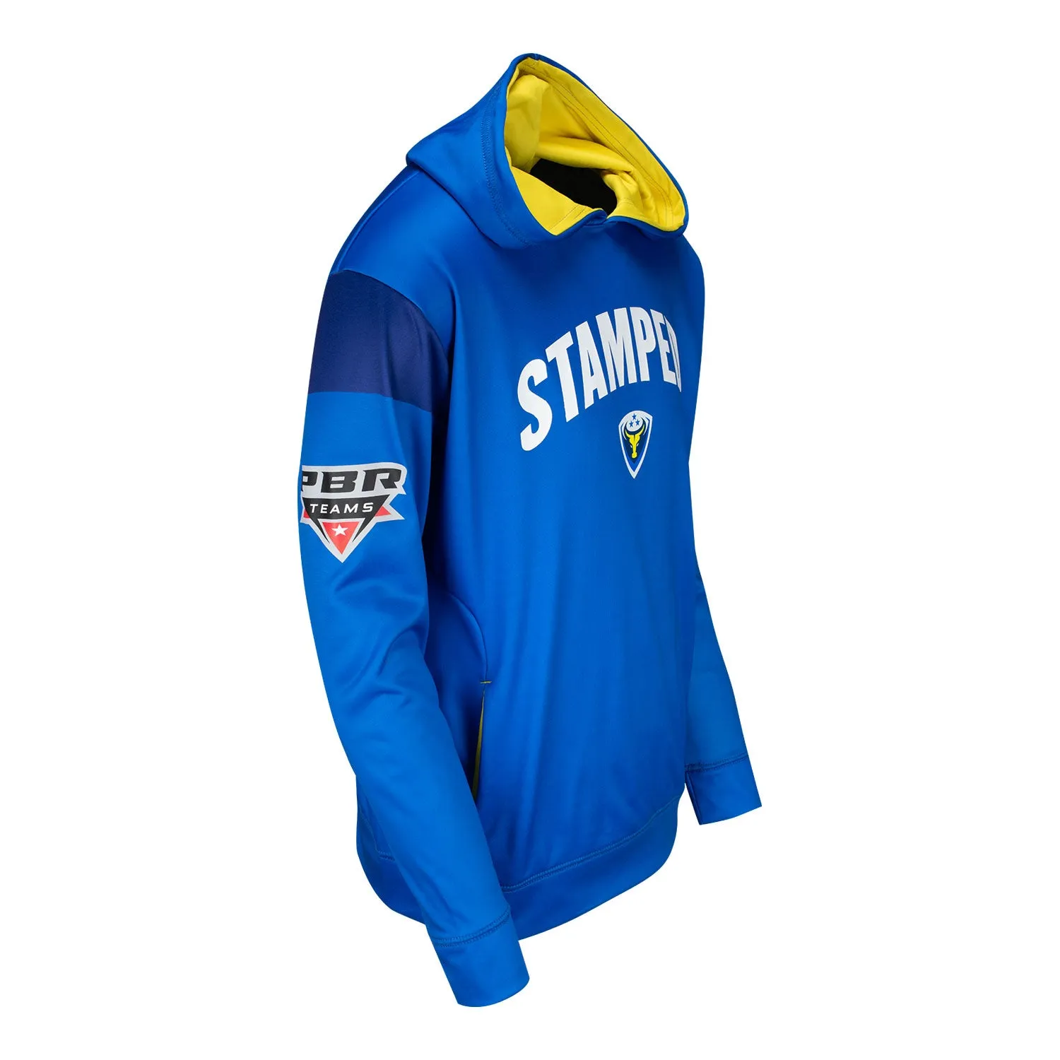 Nashville Stampede Performance Sweatshirt