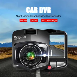 New Original A1 Mini Car DVR Camera