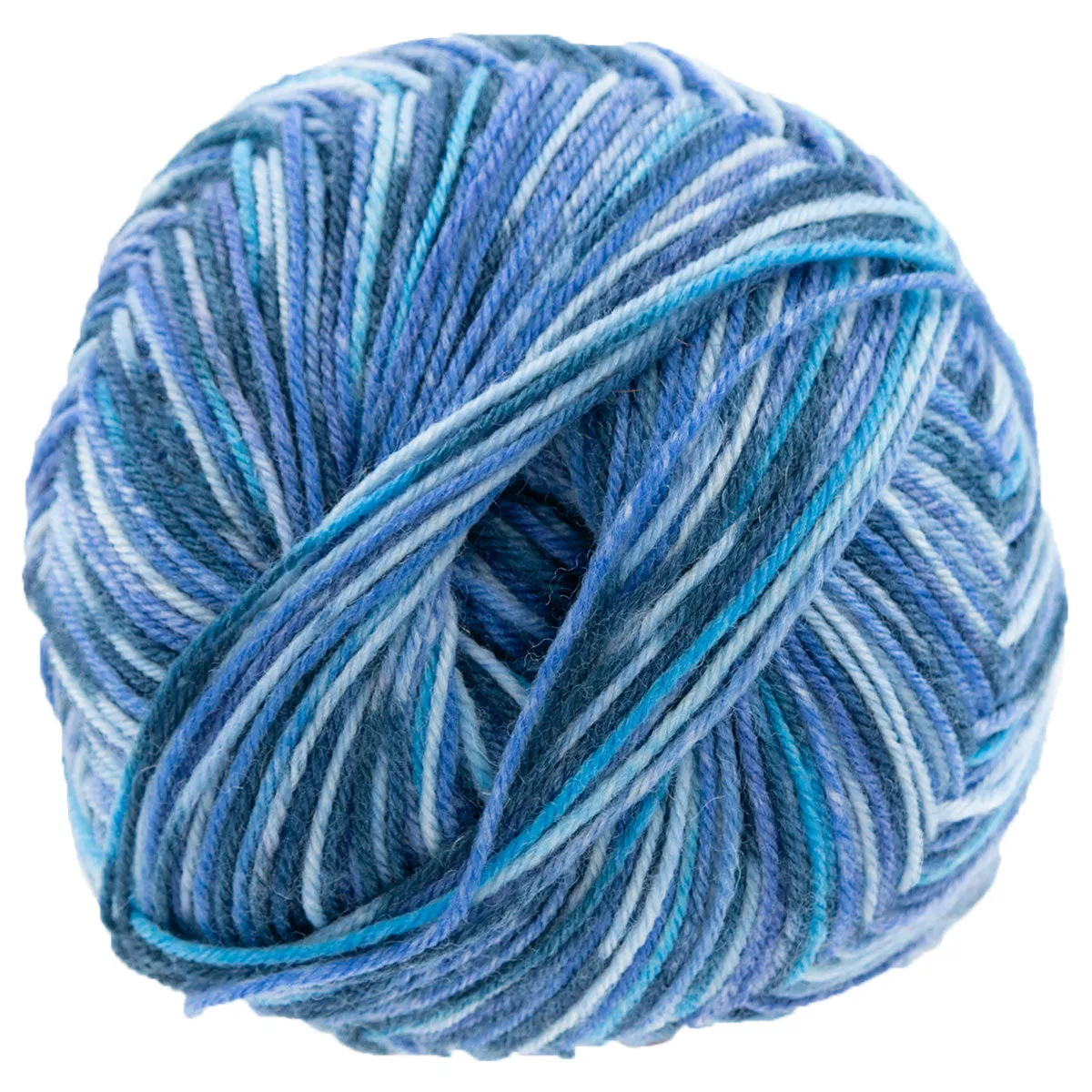 Opal Funny Fruits Yarn - 11411