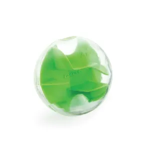 Orbee Tuff 5” Mazee Interactive Toy in Green