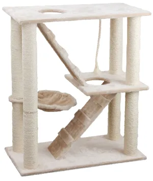 Pawise Kitty Play Place II Cat Post