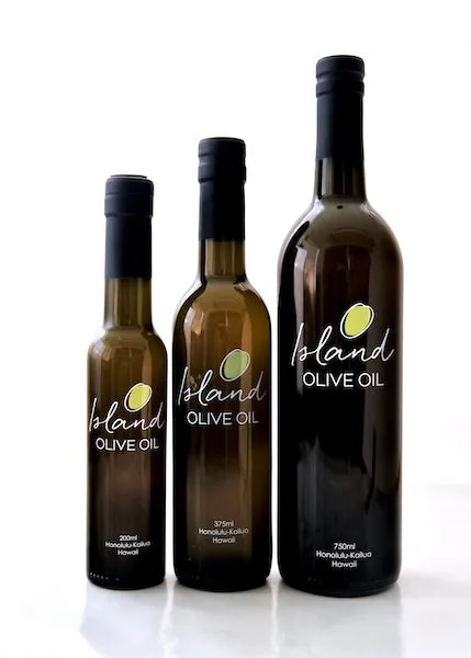 Picual Extra Virgin Olive Oil - Spain