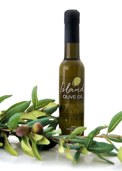 Picual Extra Virgin Olive Oil - Spain