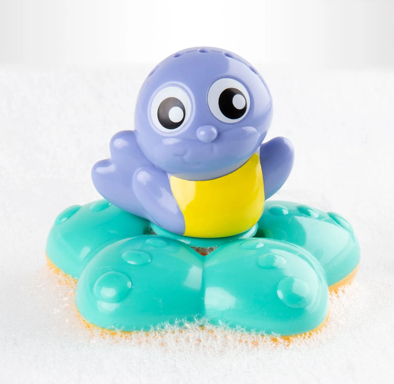 Playgro Topsy Turvy Turtle