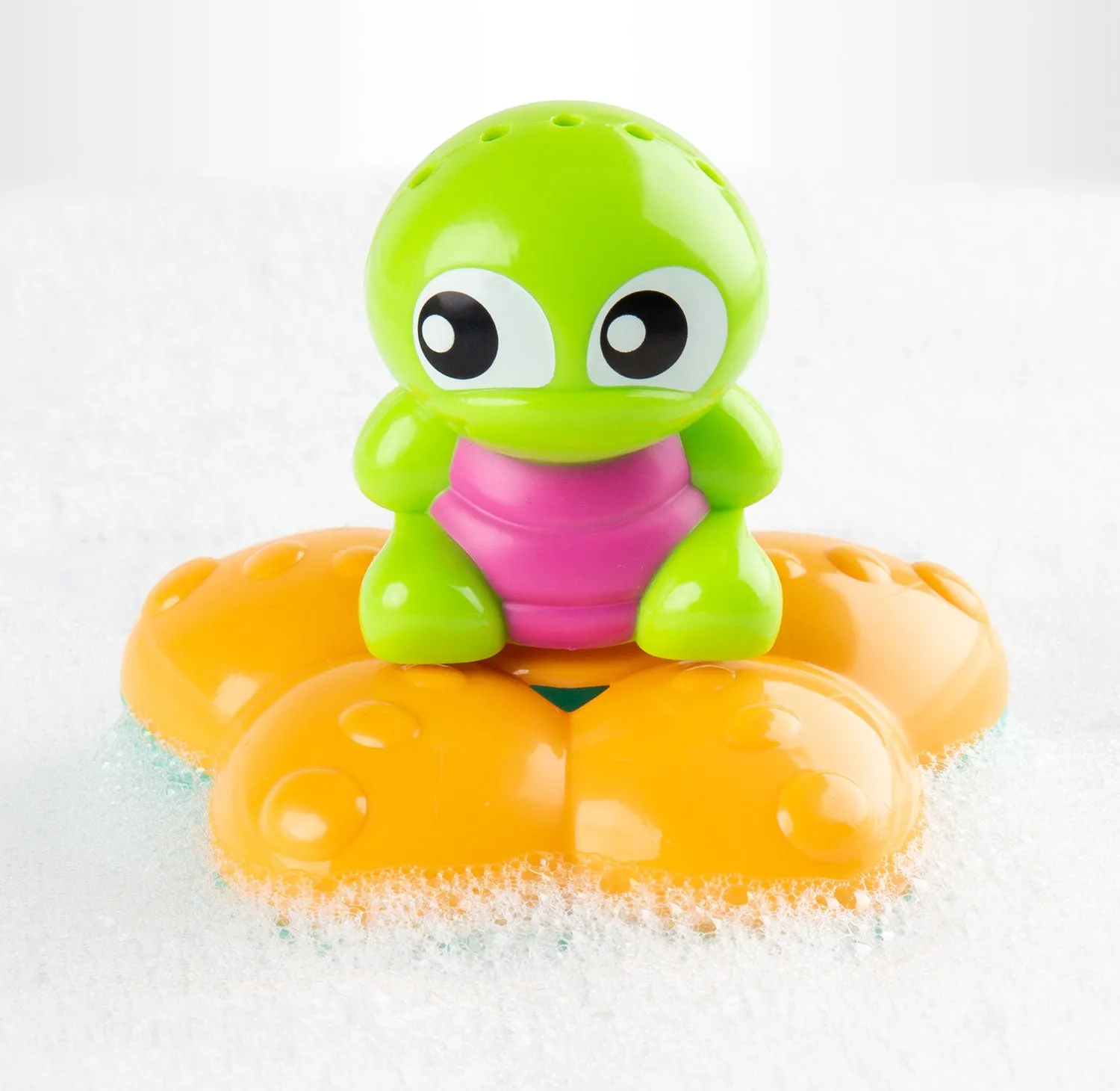 Playgro Topsy Turvy Turtle