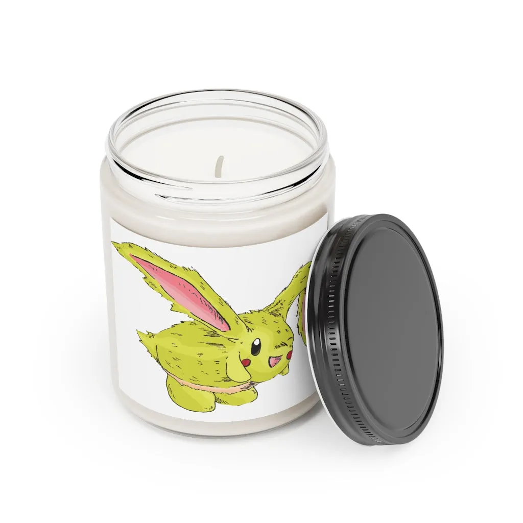 Pon-Pon Scented Candle, 9oz