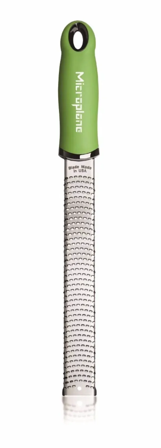 Premium Zester/Grater