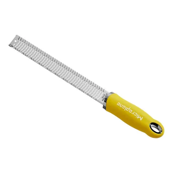 Premium Zester/Grater