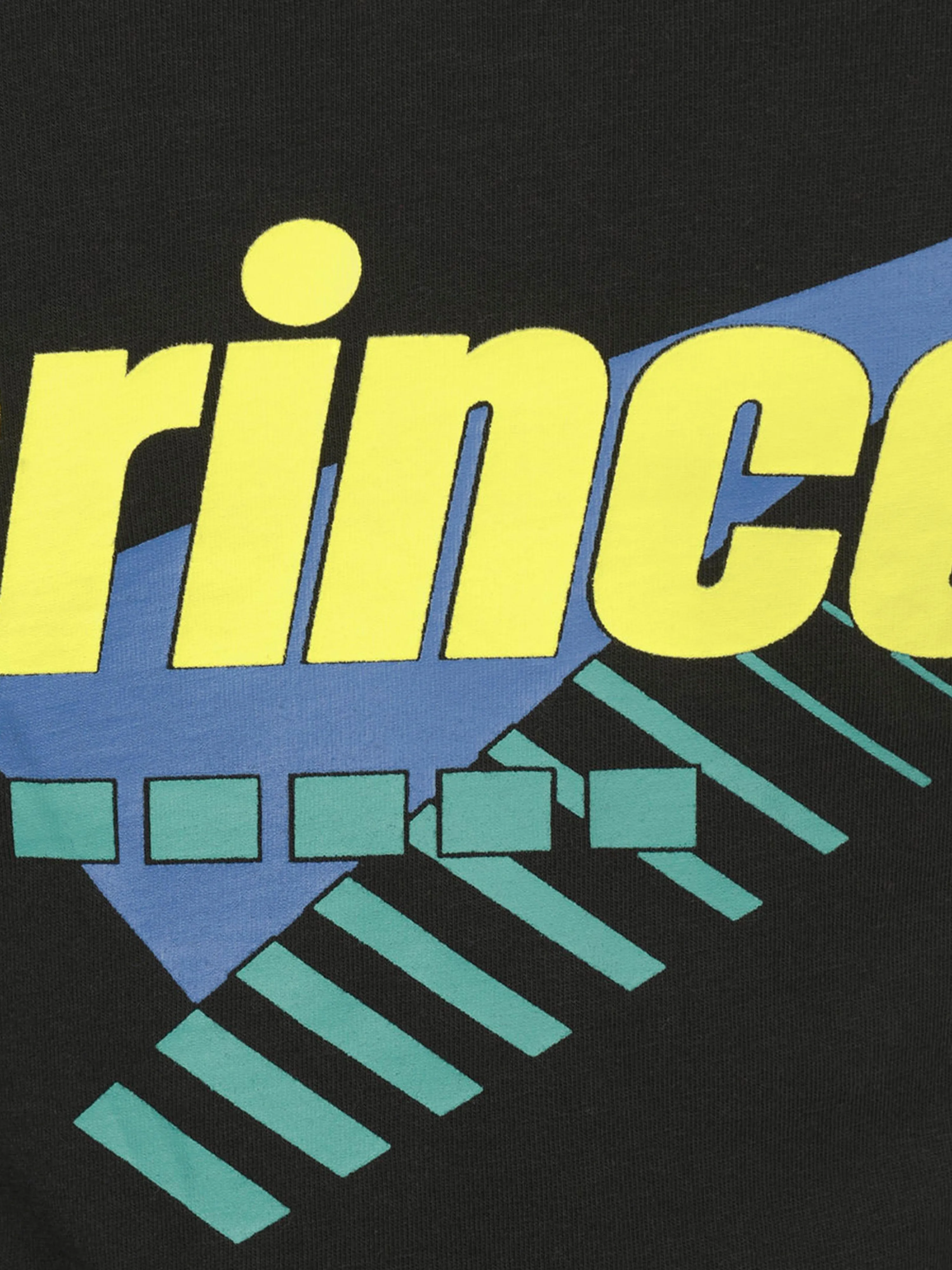 Prince Boys Classic T-Shirt