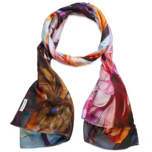 Raylene Silk Scarf