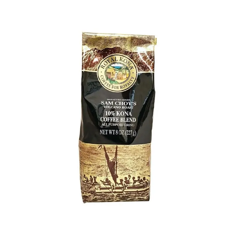 Royal Kona Chefs Series Coffee - APG