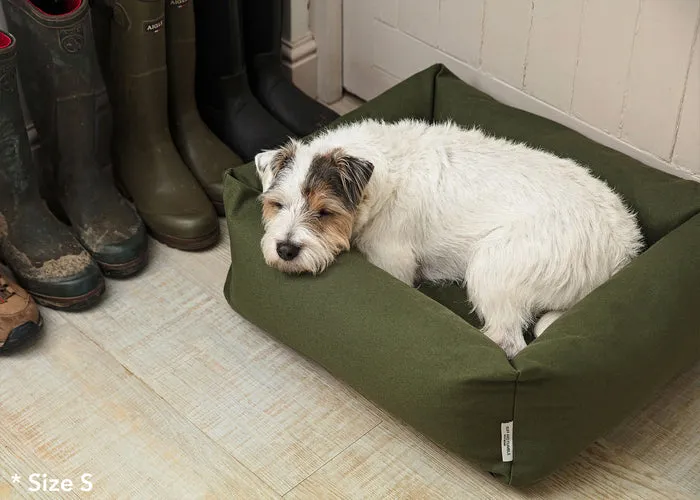 Ruff and Tumble Burnham Bolster Bed