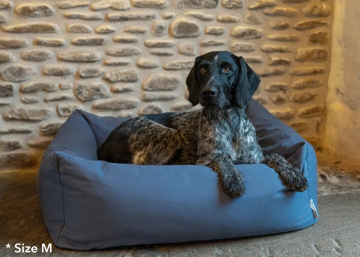 Ruff and Tumble Burnham Bolster Bed