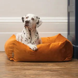 Ruff and Tumble Burnham Bolster Bed