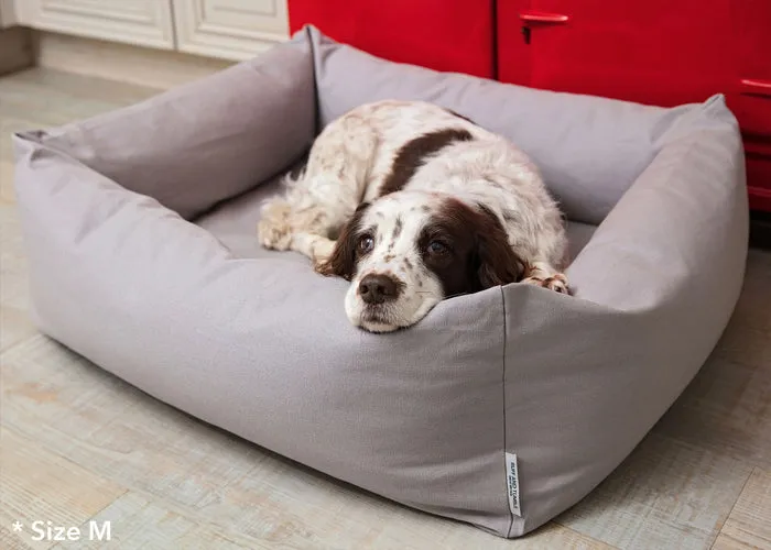 Ruff and Tumble Burnham Bolster Bed