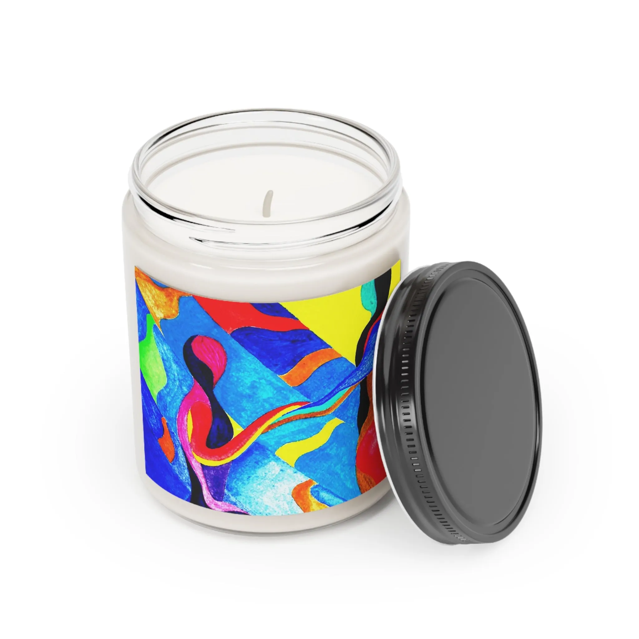 Scented Candle, 9oz