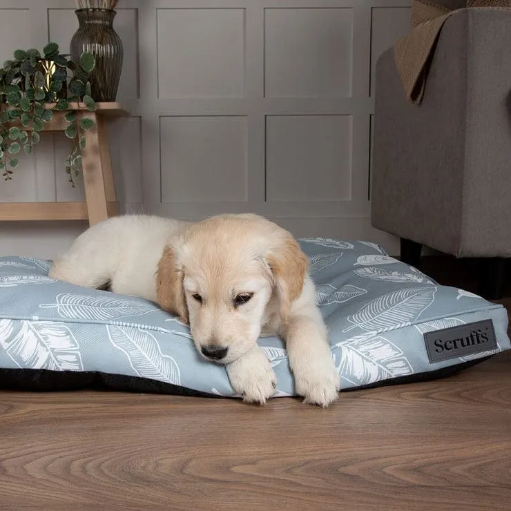 Scruffs Botanical Dog Mattress