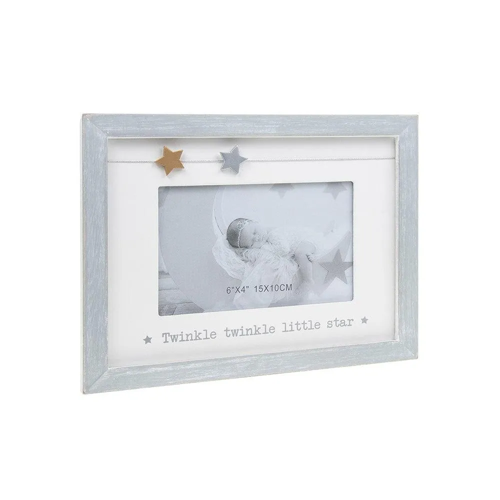 Shudehill Heart Strings Twinkle Frame