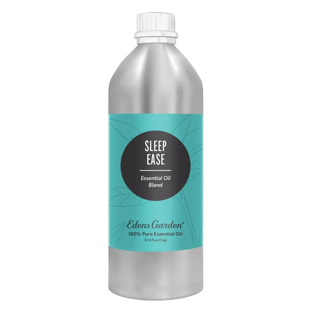 Sleep Ease Essential Oil Blend- To Improve Sleep Quality & Waking Up Refreshed