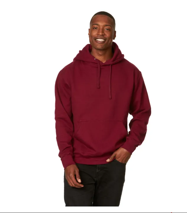 Smartex Apparel - 101 Hoodies (Comfort)