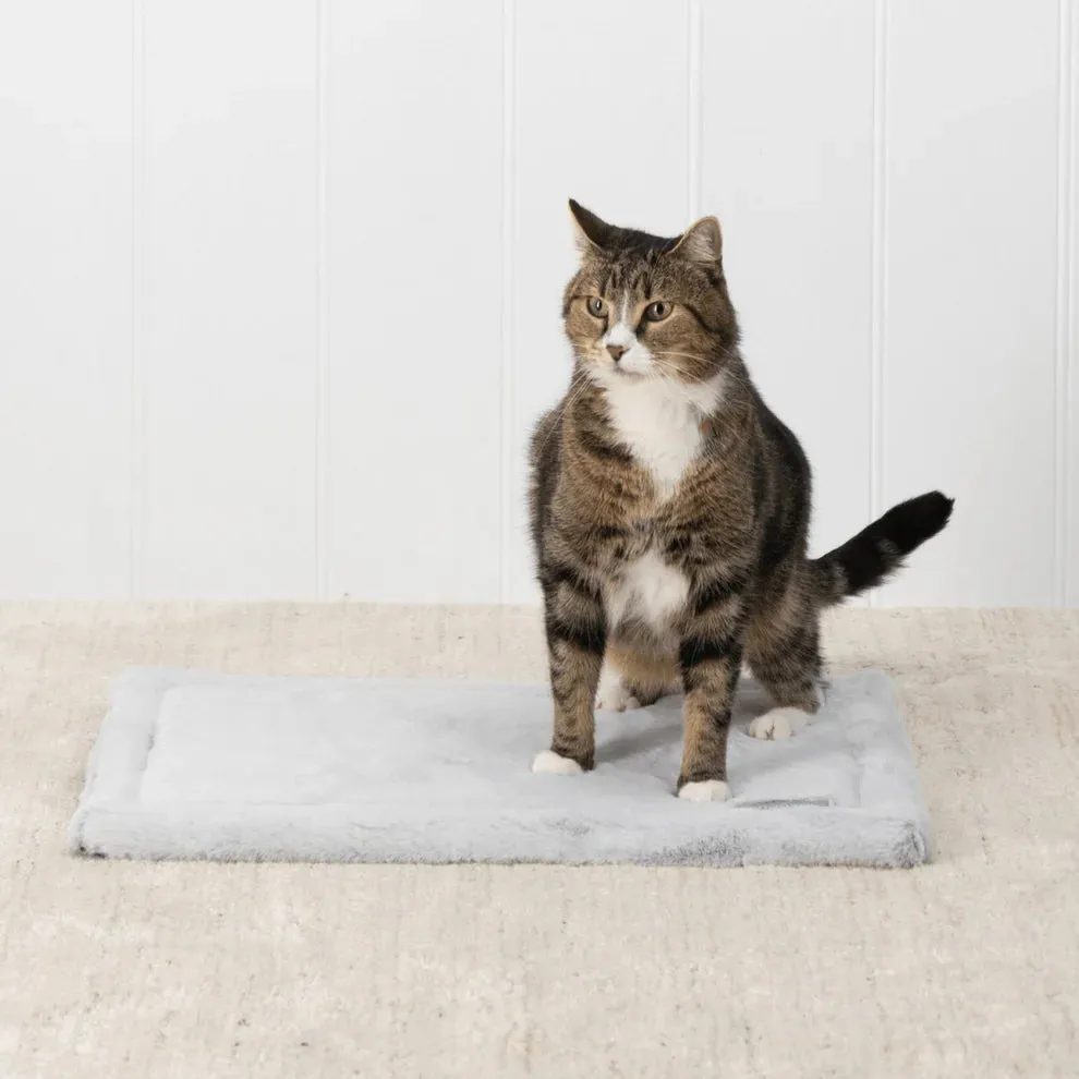 Snooza Self Warming Cat Mat