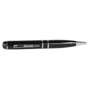 Spy Camera Pen 1080P