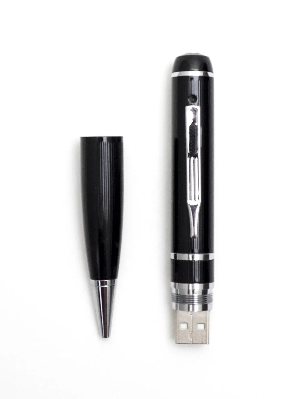 Spy Camera Pen 1080P