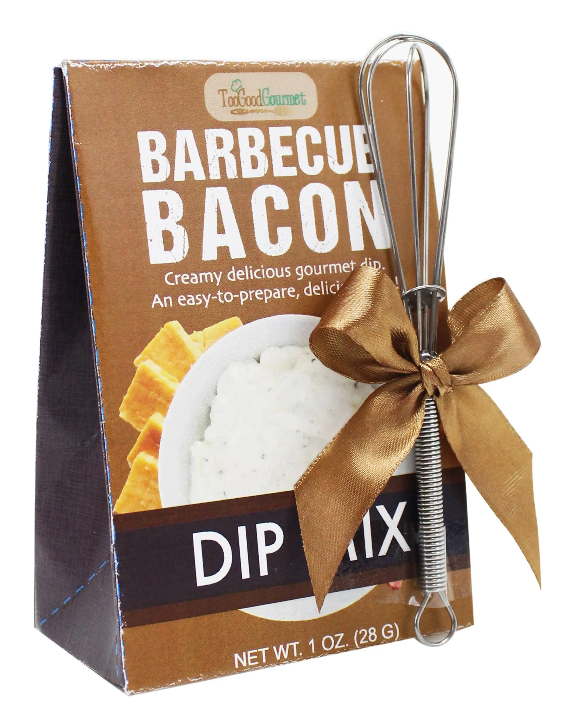 Summer BBQ Dip Mix (1oz)