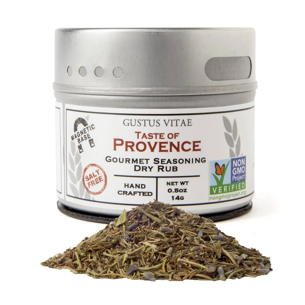 Taste of Provence Seasoning