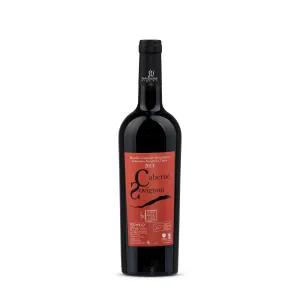 Terra Argillosa - Marche Rosso IGT Cabernet Sauvignon 2013