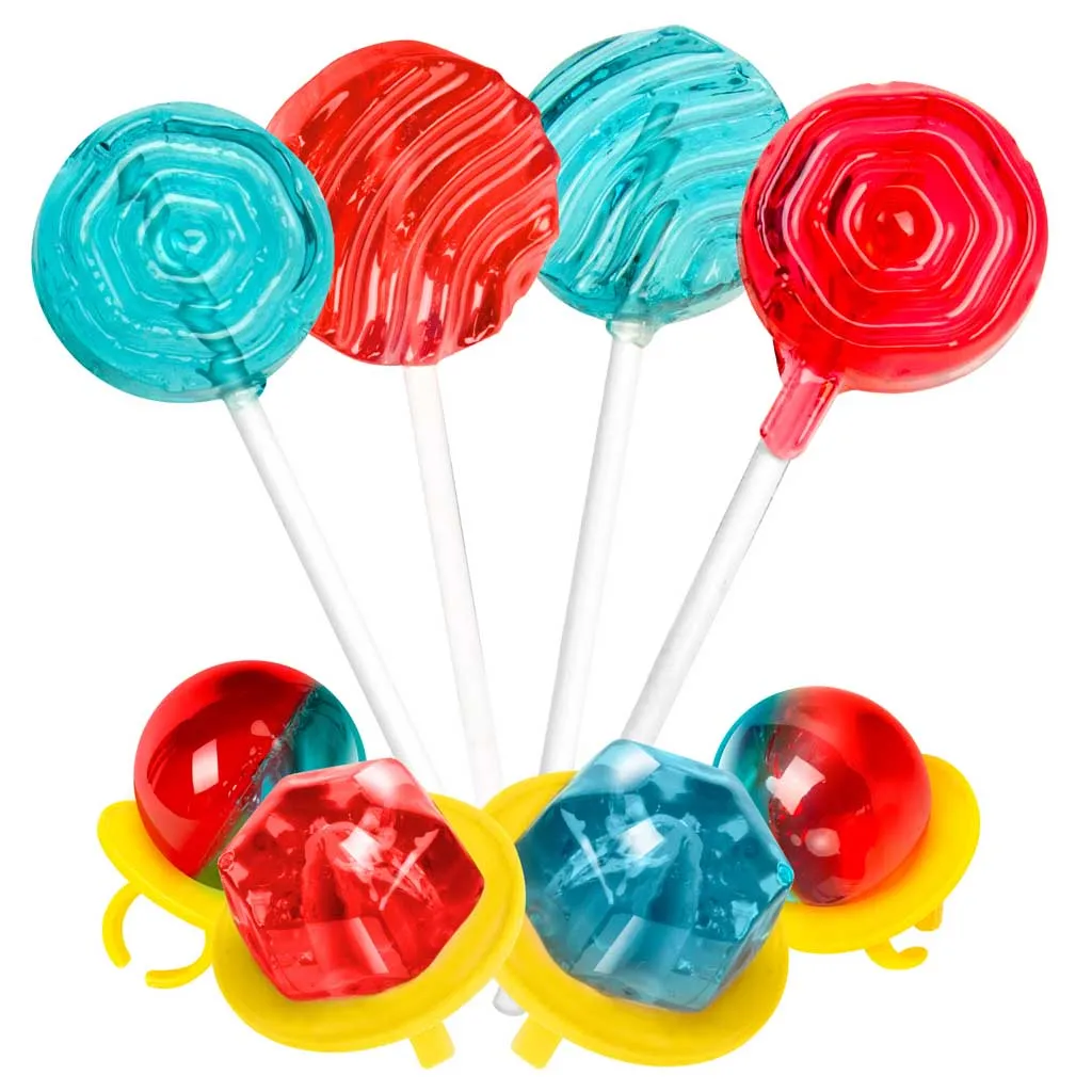 Thames & Kosmos Lollipop Lab - Science Toys for Kids