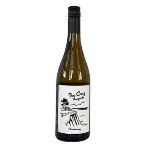 The Cruz Vineyards Chardonnay