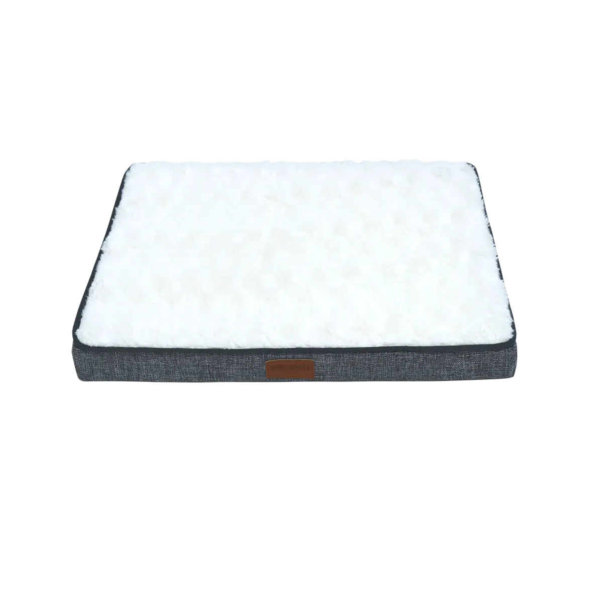 The Memory Foam Dog Bed Your Pet Can’t Live Without—Get Yours Today!