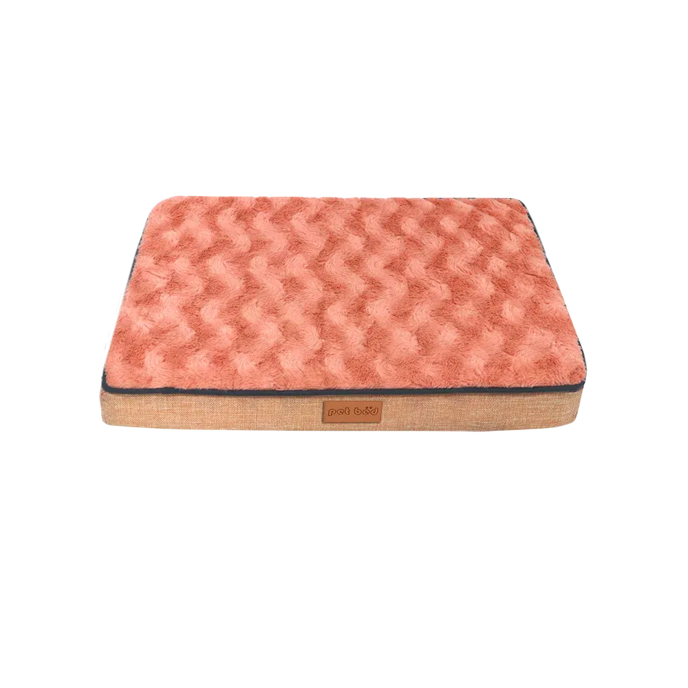 The Memory Foam Dog Bed Your Pet Can’t Live Without—Get Yours Today!