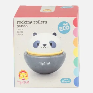 Tiger Tribe - Rocking Rollers - Panda