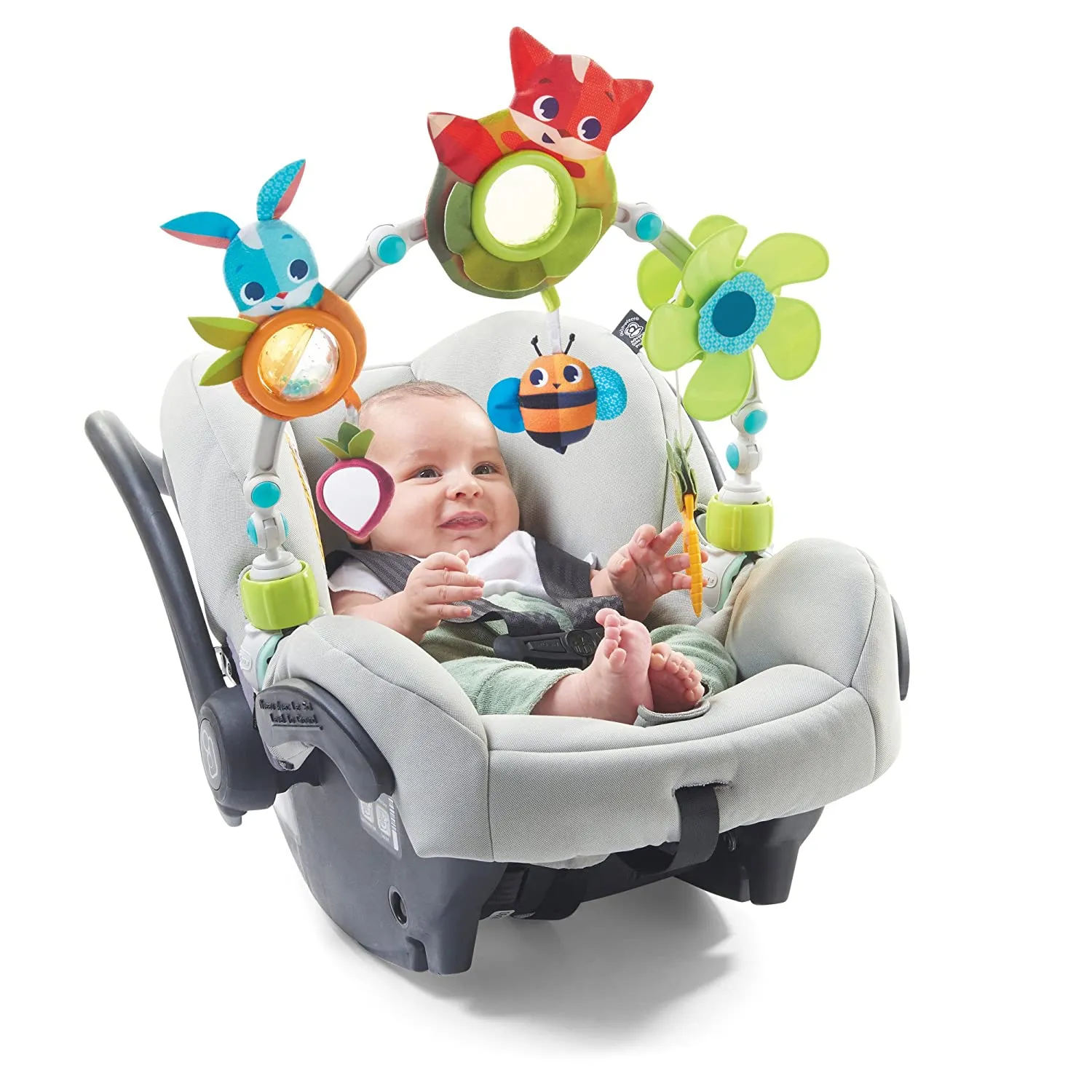 Tiny Love Meadow Days™ Sunny Stroller Arch