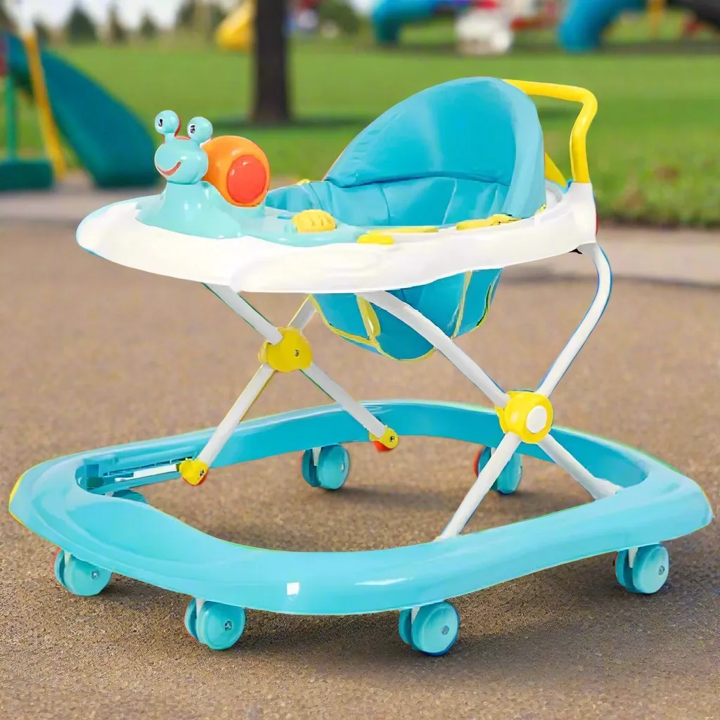 Tiny Trails Baby Walker