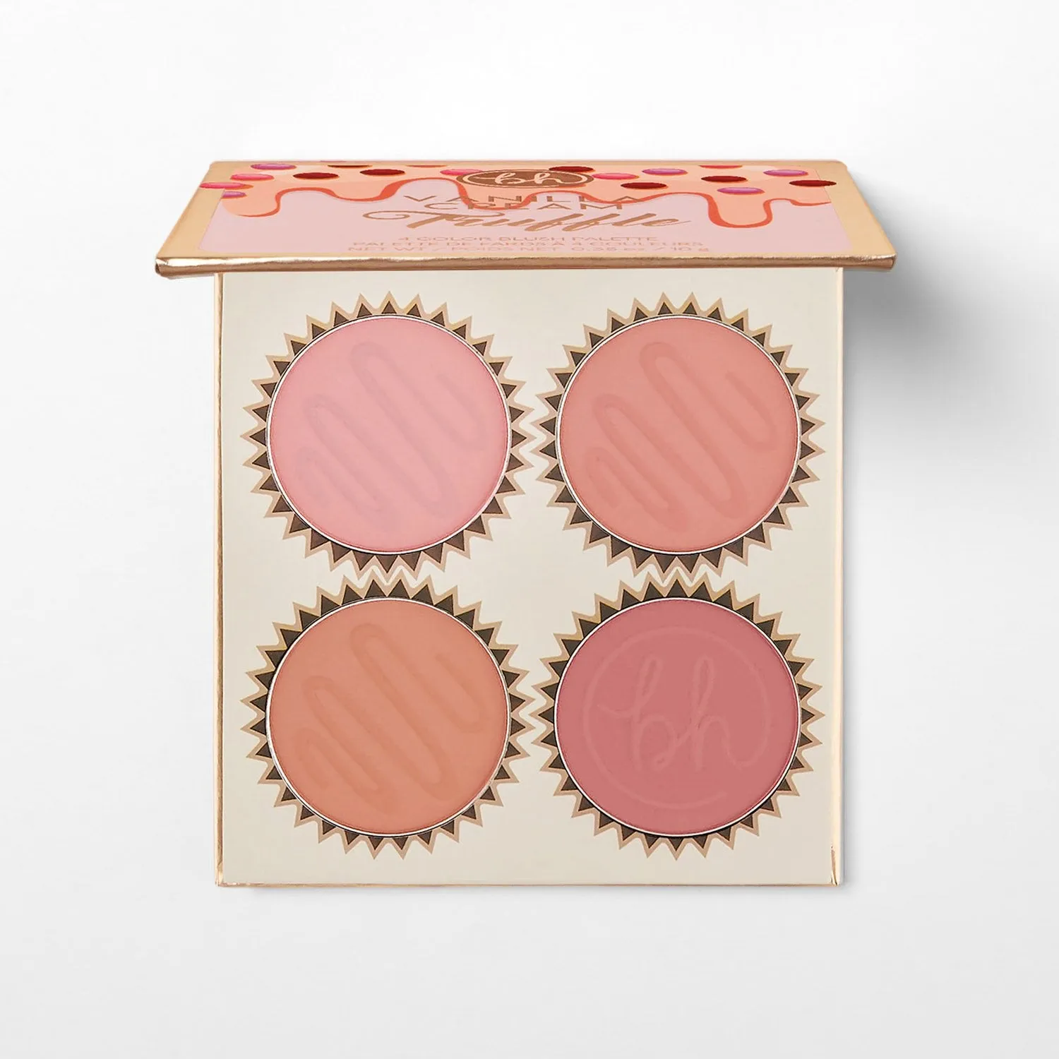 Truffle Blush