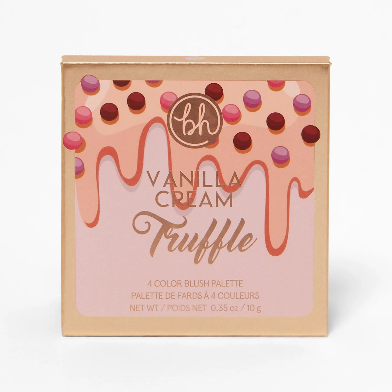 Truffle Blush