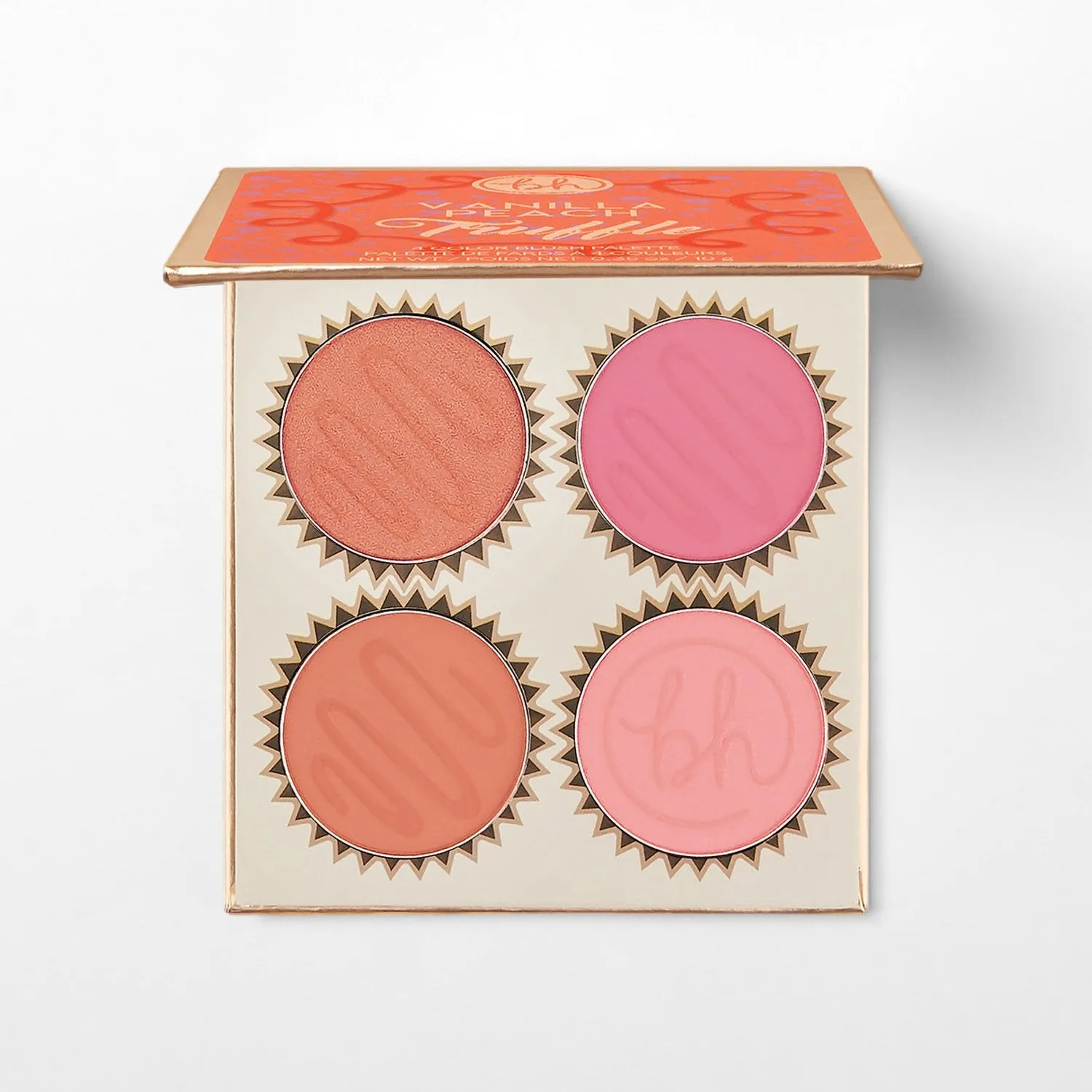 Truffle Blush