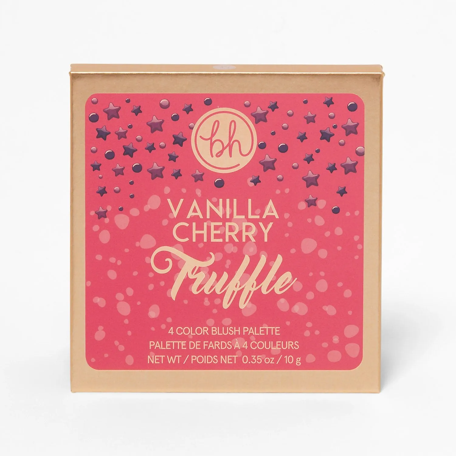 Truffle Blush