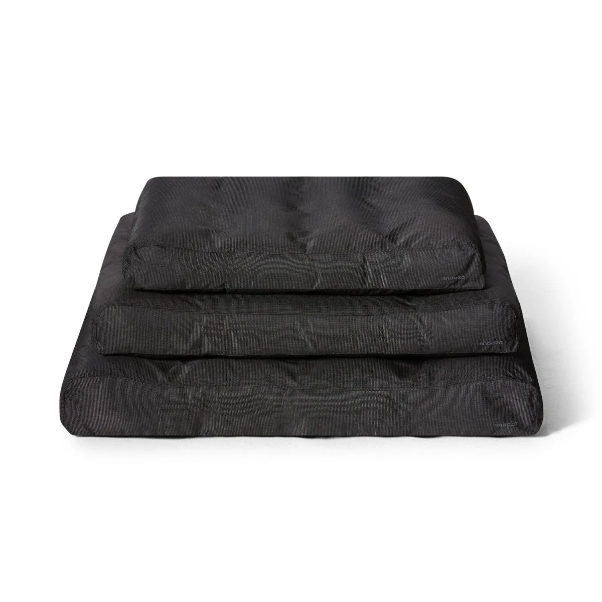 Ultra-Tuff Lounger Black