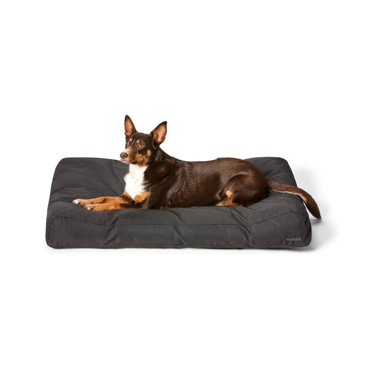 Ultra-Tuff Lounger Black