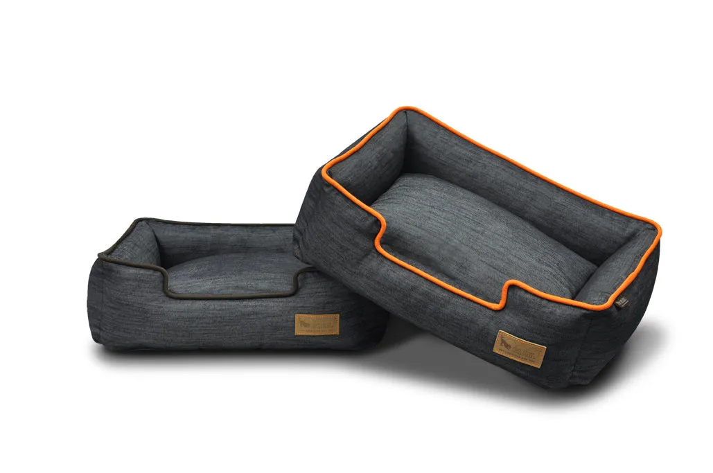 Urban Denim Lounge Bed