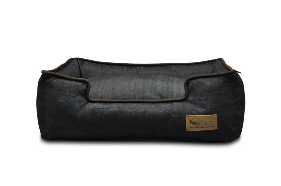 Urban Denim Lounge Bed