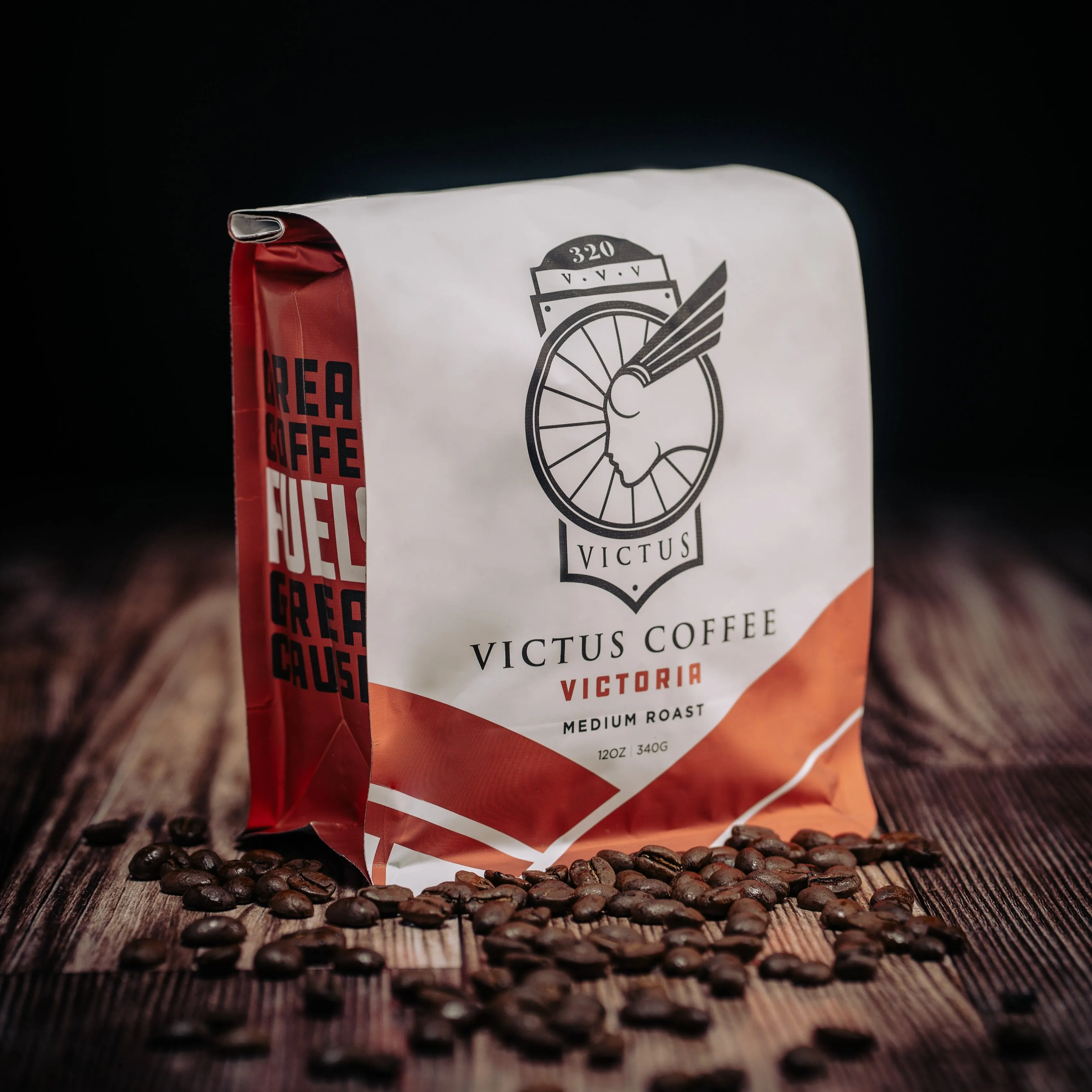 Victus Victoria Blend