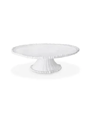 VIDA Alegria Pedestal Cake Plate