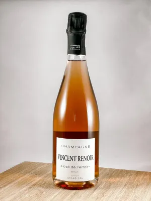 Vincent Renoir Rosé de Terroir