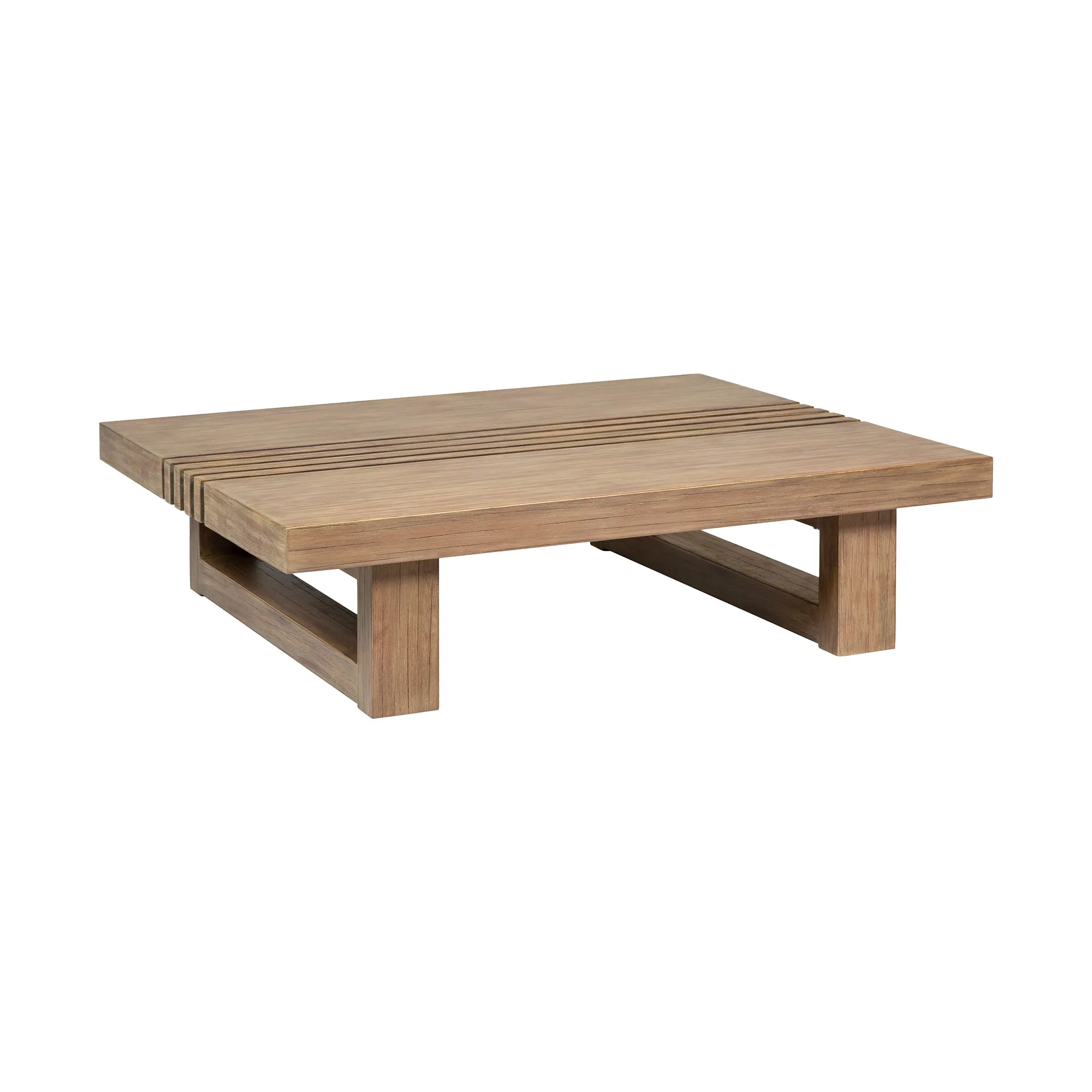 Vivid Outdoor Coffee Table