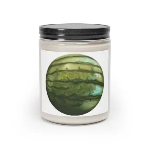 Watermelon Scented Candle, 9oz